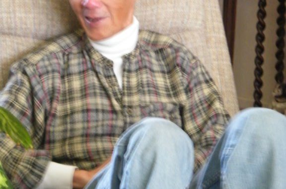 Ottawa police search for missing elderly man  Douglas Lee